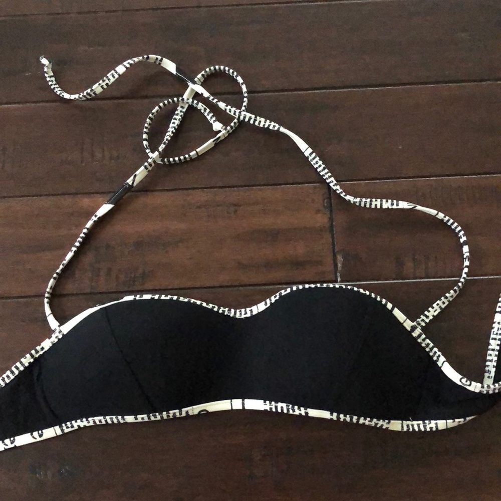 Bikini top